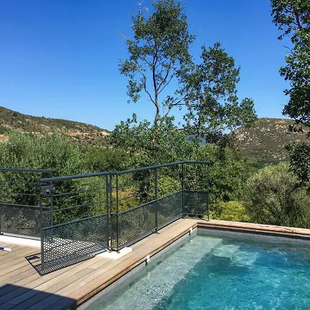 Sleeps 8 With Pool Air Con And Wifi * Feliceto