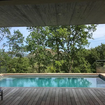 Villa Sleeps 8 With Pool Air Con And Wifi Feliceto
